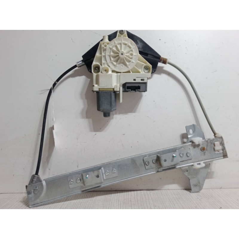 Recambio de elevalunas electrico trasero izquierdo para peugeot 407 (6d_) 2.0 hdi 135 (6drhrh, 6drhre, 6drhrg, 6drhrj) referenci