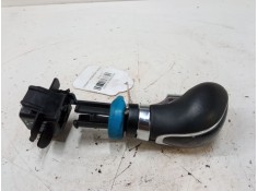 Recambio de pomo palanca cambio para opel insignia a (g09) 2.0 cdti 4x4 (68) referencia OEM IAM    2