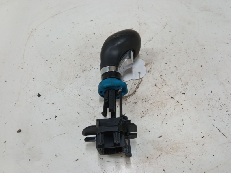 Recambio de pomo palanca cambio para opel insignia a (g09) 2.0 cdti 4x4 (68) referencia OEM IAM   