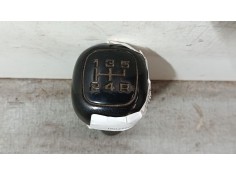 Recambio de pomo palanca cambio para ford fiesta iii (gfj) 1.1 referencia OEM IAM   