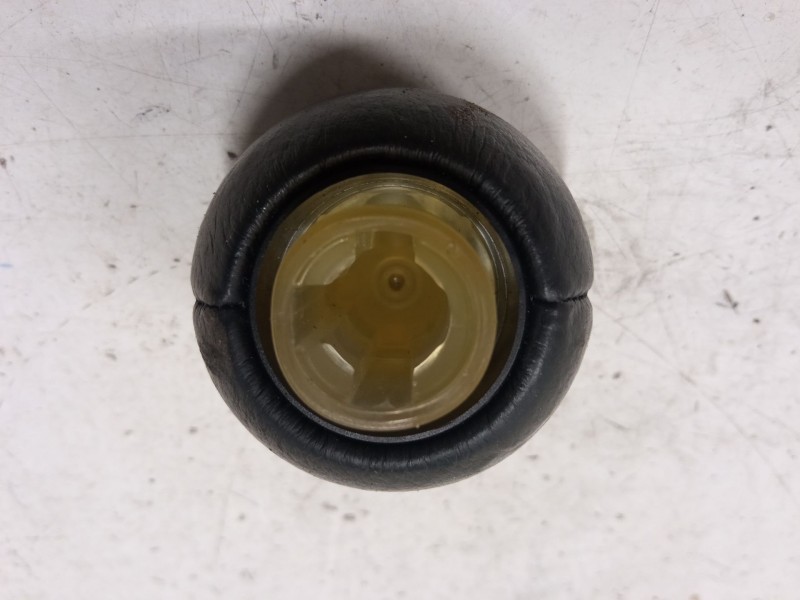 Recambio de pomo palanca cambio para peugeot 308 sw i (4e_, 4h_) 1.6 hdi referencia OEM IAM   