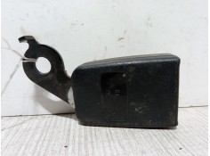 Recambio de anclaje cinturon trasero central para citroën xsara picasso (n68) 2.0 hdi referencia OEM IAM    2
