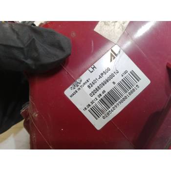 PILOTO TRASERO IZQUIERDO 924014P500 