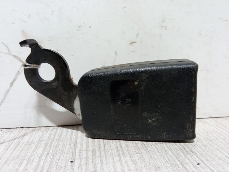 Recambio de anclaje cinturon trasero central para citroën xsara picasso (n68) 2.0 hdi referencia OEM IAM   