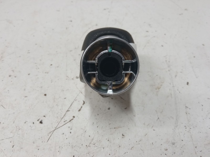 Recambio de pomo palanca cambio para hyundai i10 ii (ba, ia) 1.2 referencia OEM IAM   