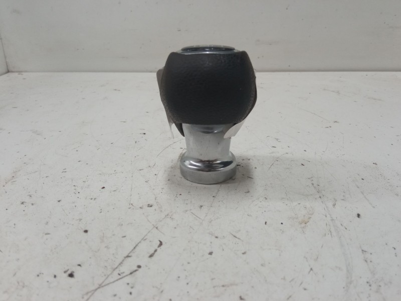Recambio de pomo palanca cambio para hyundai i10 ii (ba, ia) 1.2 referencia OEM IAM   