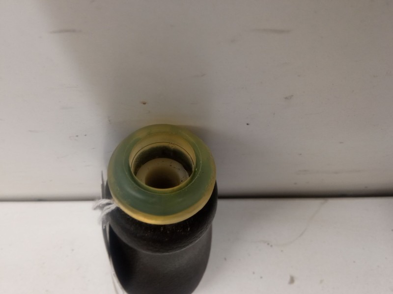 Recambio de pomo palanca cambio para dacia sandero (bs_) 1.5 dci referencia OEM IAM   