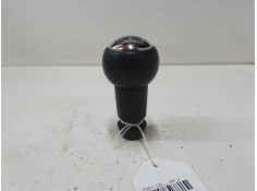 Recambio de pomo palanca cambio para peugeot 206+ (2l_, 2m_) 1.4 hdi eco 70 referencia OEM IAM    2