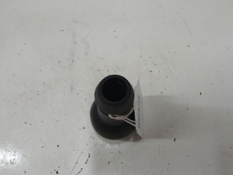 Recambio de pomo palanca cambio para peugeot 206+ (2l_, 2m_) 1.4 hdi eco 70 referencia OEM IAM   