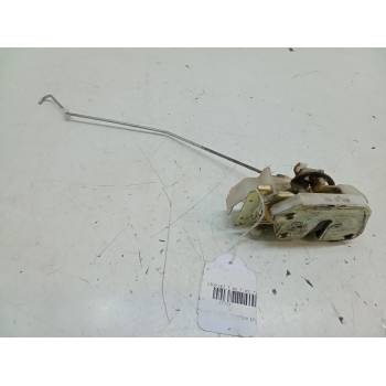 CERRADURA PUERTA TRASERA IZQUIERDA 