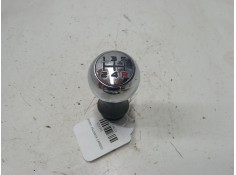 Recambio de pomo palanca cambio para peugeot 307 (3a/c) 1.6 16v referencia OEM IAM   