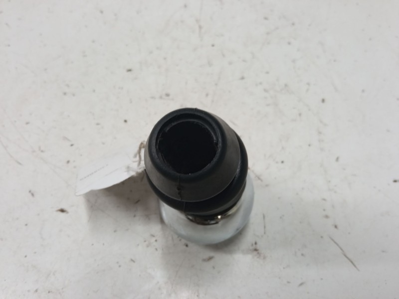 Recambio de pomo palanca cambio para peugeot 307 (3a/c) 1.6 16v referencia OEM IAM   
