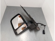 Recambio de retrovisor electrico izquierdo para ford transit connect (p65_, p70_, p80_) 1.8 di referencia OEM IAM 2T1417683BN  