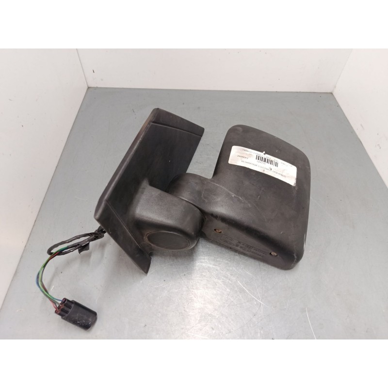 Recambio de retrovisor electrico izquierdo para ford transit connect (p65_, p70_, p80_) 1.8 di referencia OEM IAM 2T1417683BN  