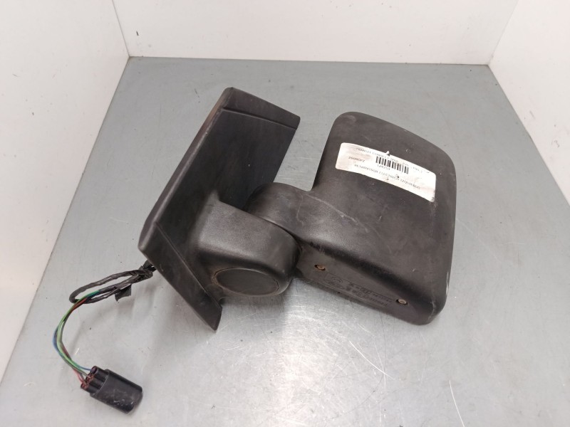 Recambio de retrovisor electrico izquierdo para ford transit connect (p65_, p70_, p80_) 1.8 di referencia OEM IAM 2T1417683BN  