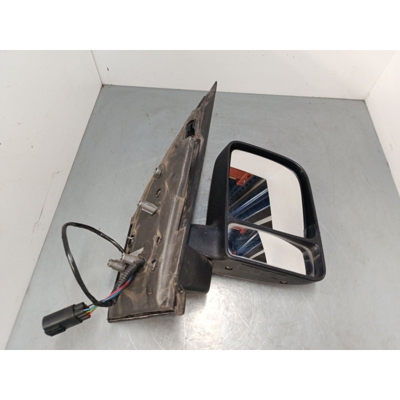 Recambio de retrovisor electrico derecho para ford transit connect (p65_, p70_, p80_) 1.8 di referencia OEM IAM 2T1417682FC  