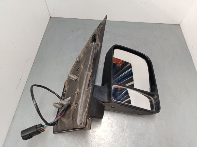Recambio de retrovisor electrico derecho para ford transit connect (p65_, p70_, p80_) 1.8 di referencia OEM IAM 2T1417682FC  
