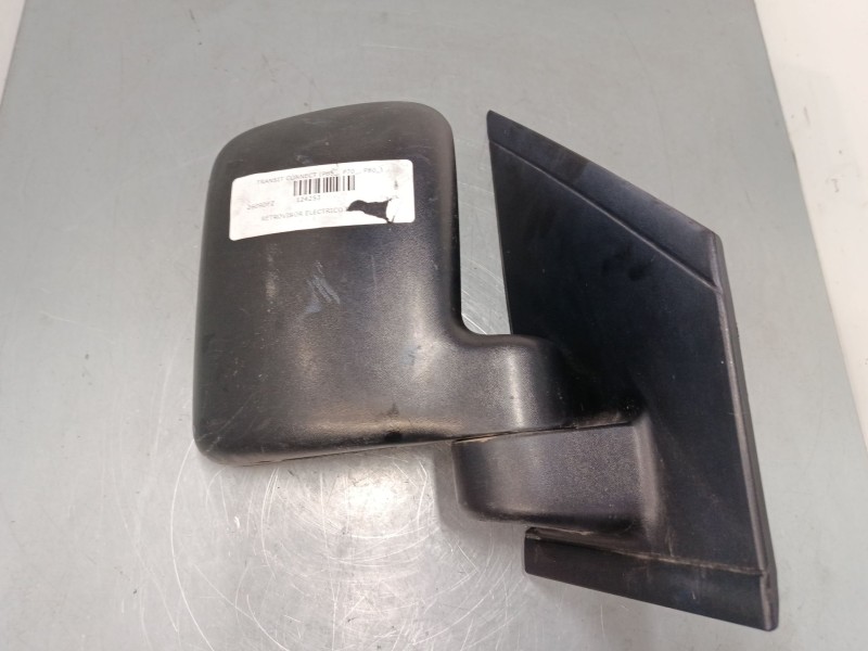 Recambio de retrovisor electrico derecho para ford transit connect (p65_, p70_, p80_) 1.8 di referencia OEM IAM 2T1417682FC  