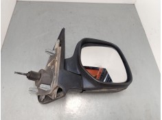 Recambio de retrovisor derecho para citroën berlingo / berlingo first furgón/monospace (m_) 2.0 hdi 90 (mbrhy, mcrhy) referencia