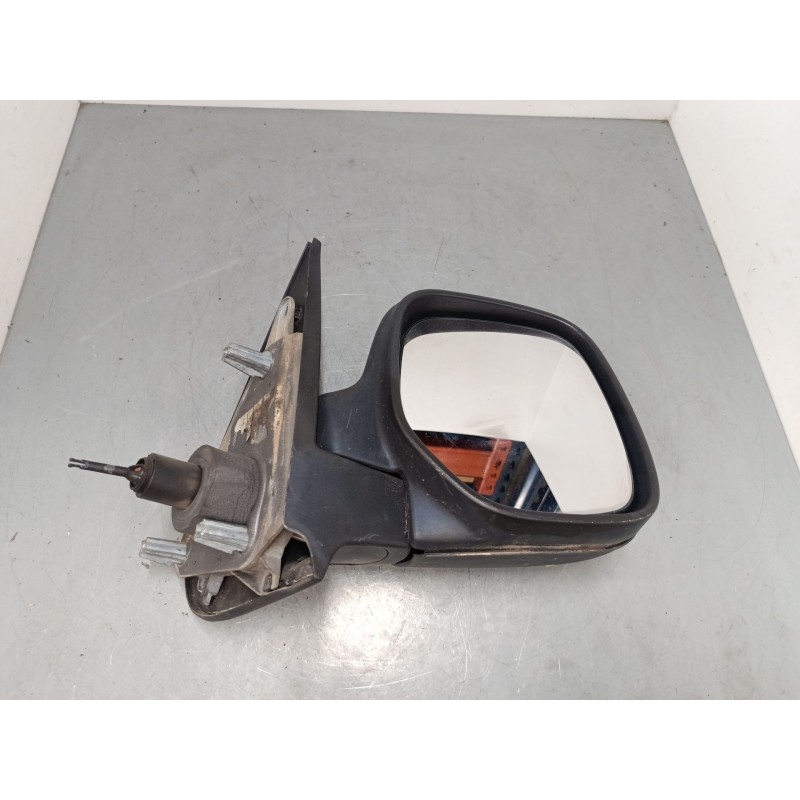 Recambio de retrovisor derecho para citroën berlingo / berlingo first furgón/monospace (m_) 2.0 hdi 90 (mbrhy, mcrhy) referencia