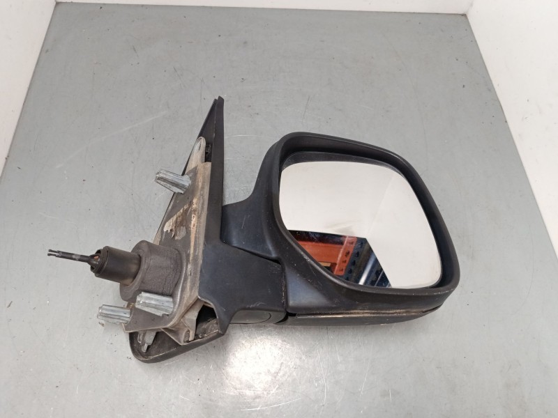 Recambio de retrovisor derecho para citroën berlingo / berlingo first furgón/monospace (m_) 2.0 hdi 90 (mbrhy, mcrhy) referencia