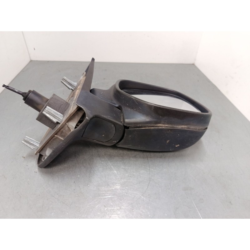 Recambio de retrovisor derecho para citroën berlingo / berlingo first furgón/monospace (m_) 2.0 hdi 90 (mbrhy, mcrhy) referencia