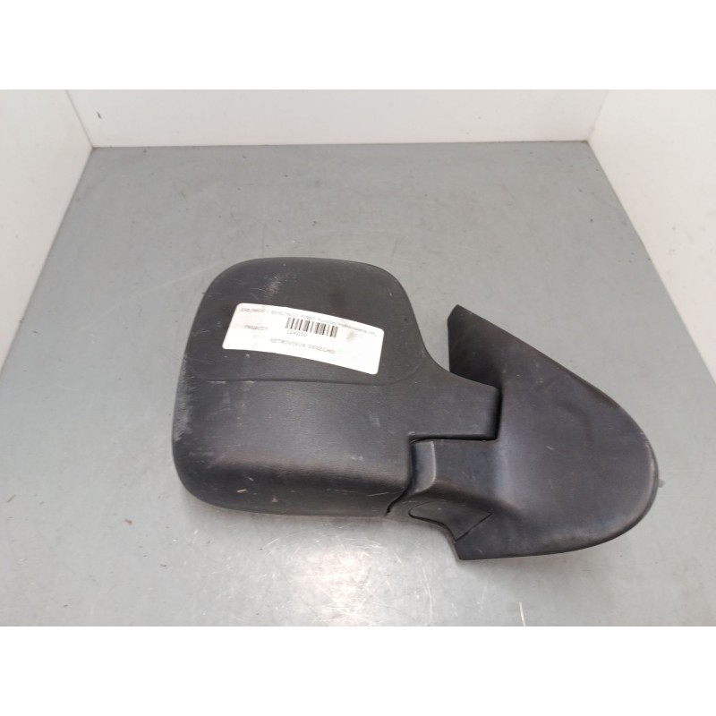 Recambio de retrovisor derecho para citroën berlingo / berlingo first furgón/monospace (m_) 2.0 hdi 90 (mbrhy, mcrhy) referencia