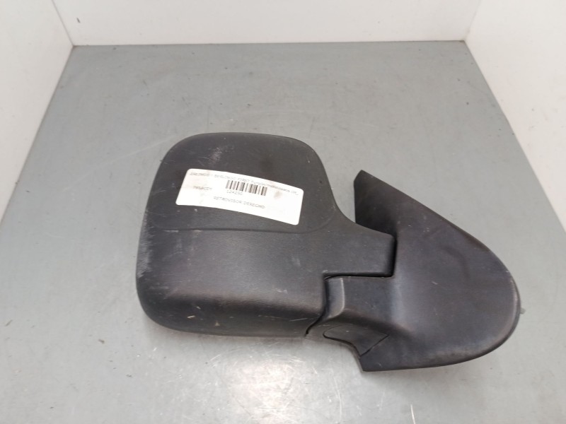 Recambio de retrovisor derecho para citroën berlingo / berlingo first furgón/monospace (m_) 2.0 hdi 90 (mbrhy, mcrhy) referencia