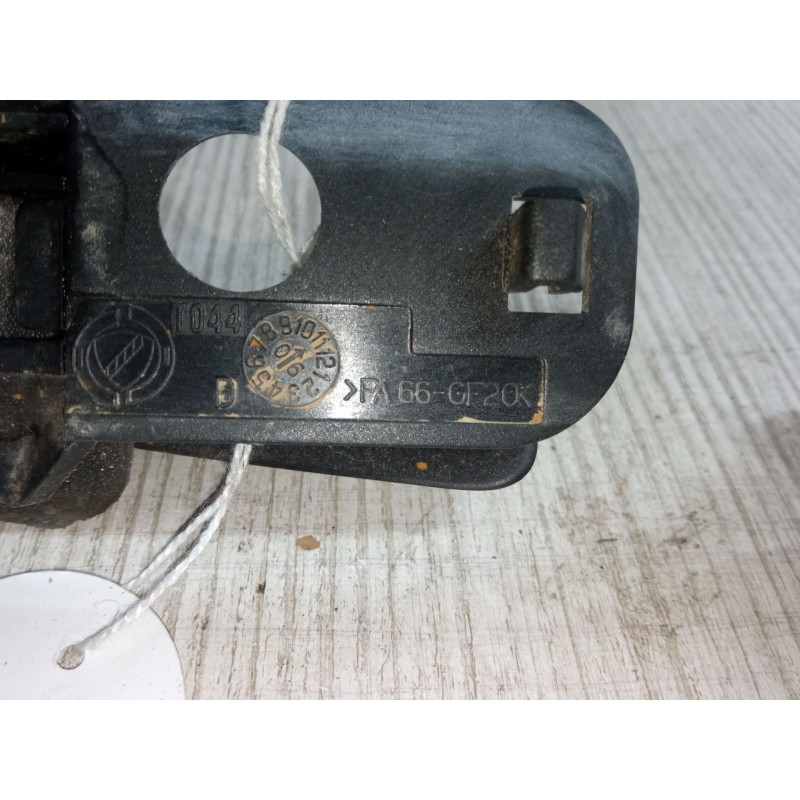 Recambio de maneta interior puerta delantera derecha para fiat doblo furgoneta/monovolumen (223_) 1.9 jtd multijet referencia OE