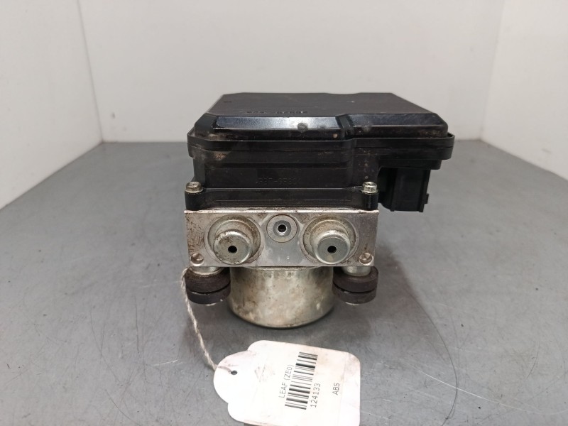 Recambio de abs para nissan leaf (ze0) electric referencia OEM IAM A98000J41  