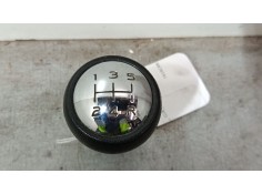 Recambio de pomo palanca cambio para citroën berlingo / berlingo first monospace (mf_, gjk_, gfk_) 1.9 d (mfwjz) referencia OEM 