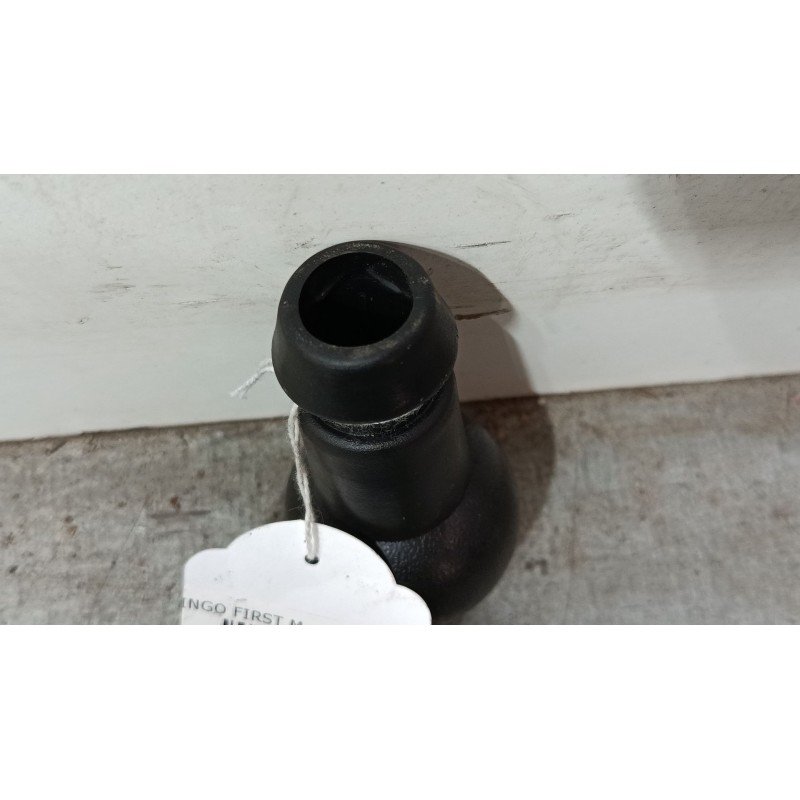 Recambio de pomo palanca cambio para citroën berlingo / berlingo first monospace (mf_, gjk_, gfk_) 1.9 d (mfwjz) referencia OEM 