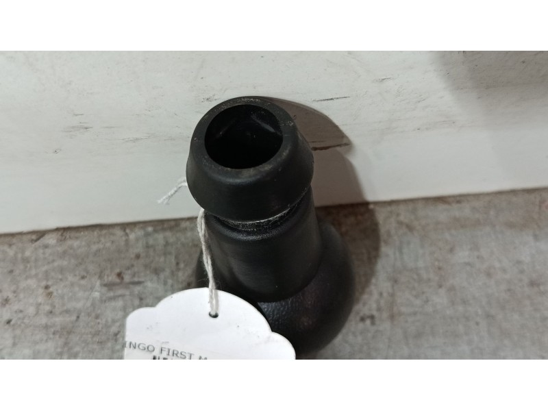 Recambio de pomo palanca cambio para citroën berlingo / berlingo first monospace (mf_, gjk_, gfk_) 1.9 d (mfwjz) referencia OEM 