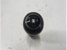 Recambio de pomo palanca cambio para audi a3 (8p1) 1.9 tdi referencia OEM IAM   
