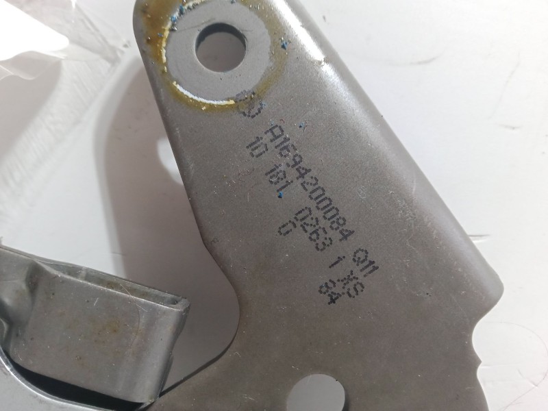 Recambio de palanca freno mano para mercedes-benz clase b sports tourer (w245) b 160 (245.231) referencia OEM IAM A1694200084.10