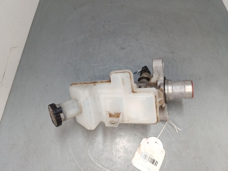 Recambio de bomba freno para nissan leaf (ze0) electric referencia OEM IAM   