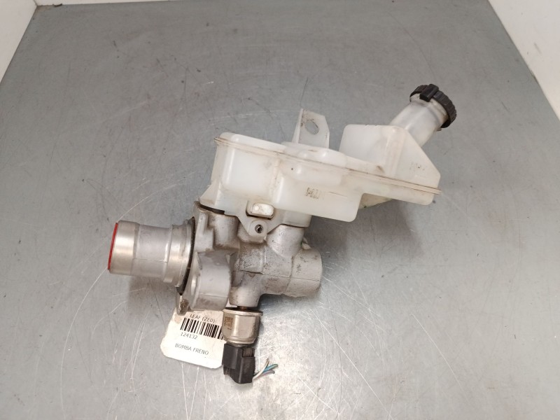 Recambio de bomba freno para nissan leaf (ze0) electric referencia OEM IAM   
