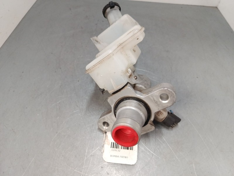 Recambio de bomba freno para nissan leaf (ze0) electric referencia OEM IAM   