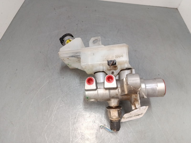 Recambio de bomba freno para nissan leaf (ze0) electric referencia OEM IAM   