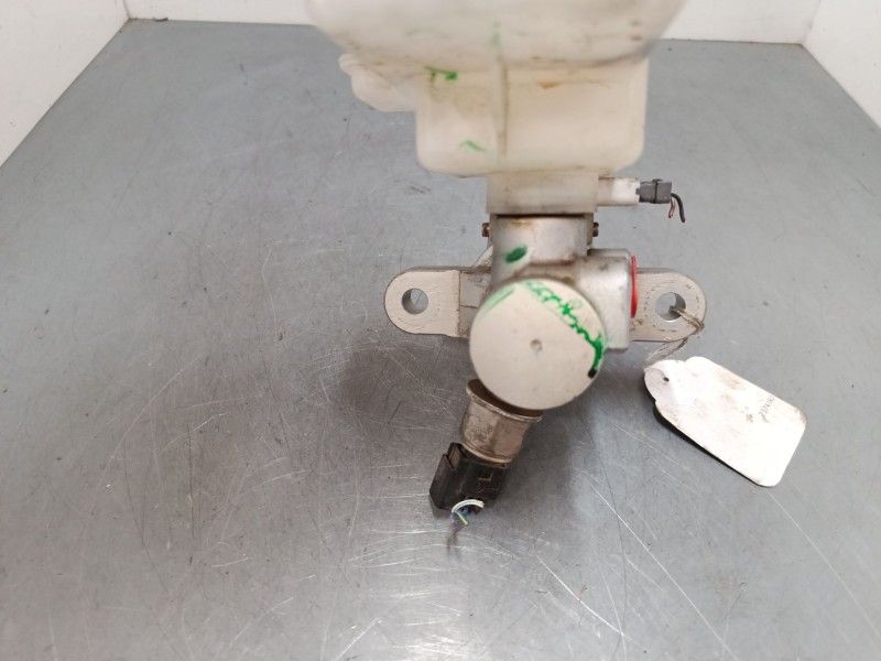 Recambio de bomba freno para nissan leaf (ze0) electric referencia OEM IAM   
