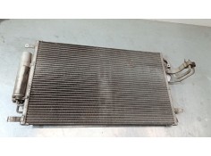 Recambio de radiador a/a /condensador para hyundai tucson (jm) 2.0 crdi referencia OEM IAM   