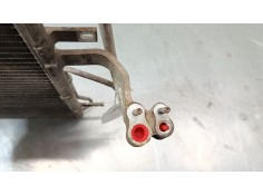 Recambio de radiador a/a /condensador para hyundai tucson (jm) 2.0 crdi referencia OEM IAM    2