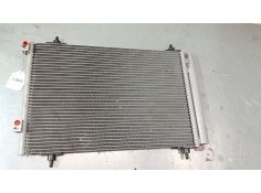 Recambio de radiador a/a /condensador para peugeot 308 sw i (4e_, 4h_) 1.6 hdi referencia OEM IAM   