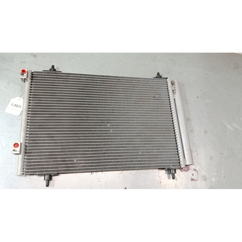 Recambio de radiador a/a /condensador para peugeot 308 sw i (4e_, 4h_) 1.6 hdi referencia OEM IAM   