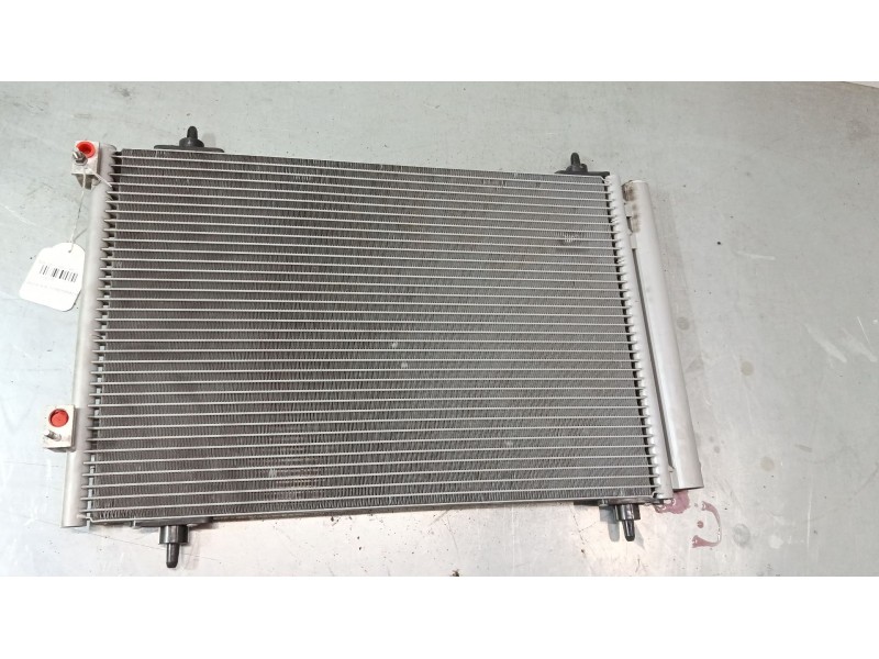 Recambio de radiador a/a /condensador para peugeot 308 sw i (4e_, 4h_) 1.6 hdi referencia OEM IAM   