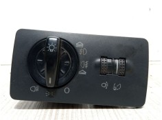 Recambio de conmutador de luces para skoda fabia i (6y2) 1.4 16v referencia OEM IAM 6Y1841531  