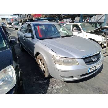 HYUNDAI SONATA V (NF)