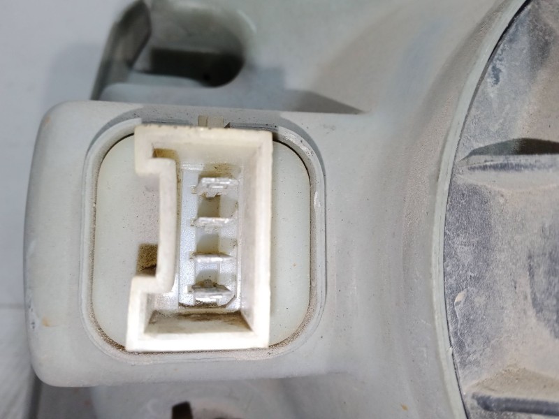 Recambio de faro derecho para seat ibiza i (21a) 1.2 referencia OEM IAM   