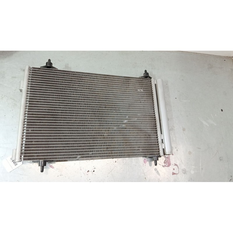 Recambio de radiador a/a /condensador para peugeot 308 sw i (4e_, 4h_) 1.6 hdi referencia OEM IAM   