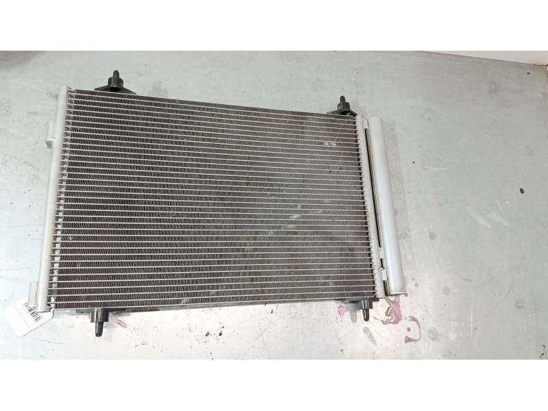 Recambio de radiador a/a /condensador para peugeot 308 sw i (4e_, 4h_) 1.6 hdi referencia OEM IAM   